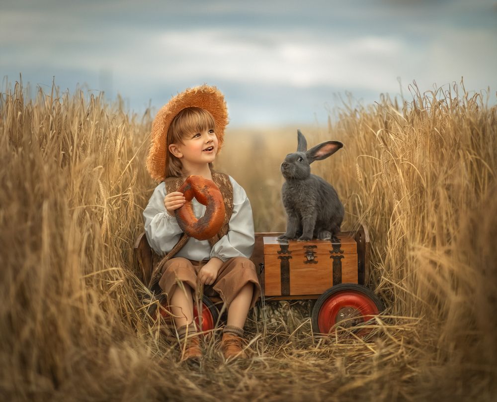 Photograph by Dace Jansone