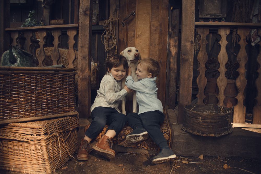 Photograph by Ольга Лобачёва