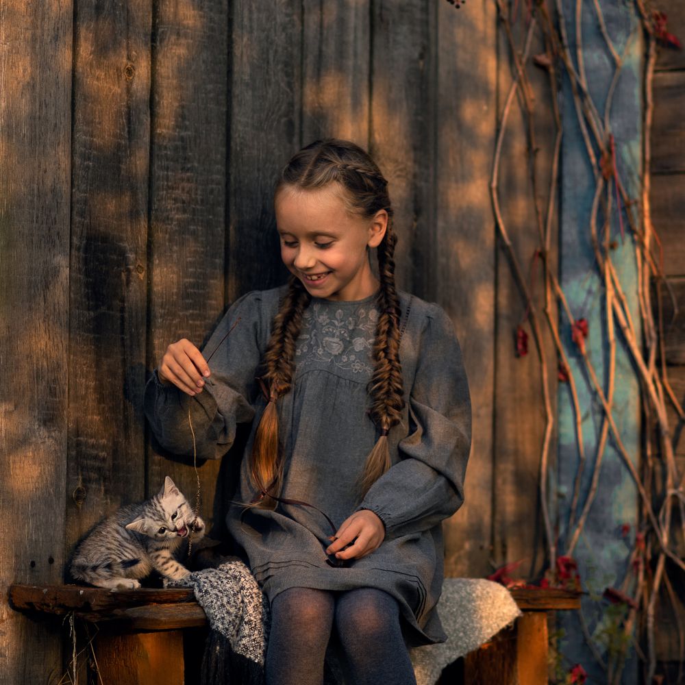 Фотография автора Юлия Вальчугова