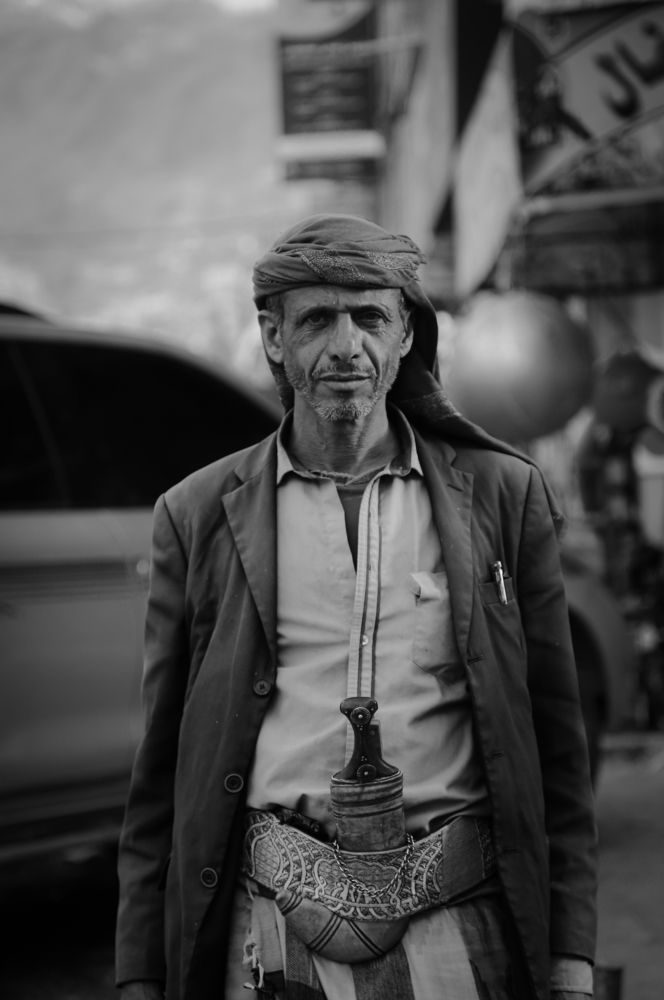 Photograph by Alsamh Alyosofy