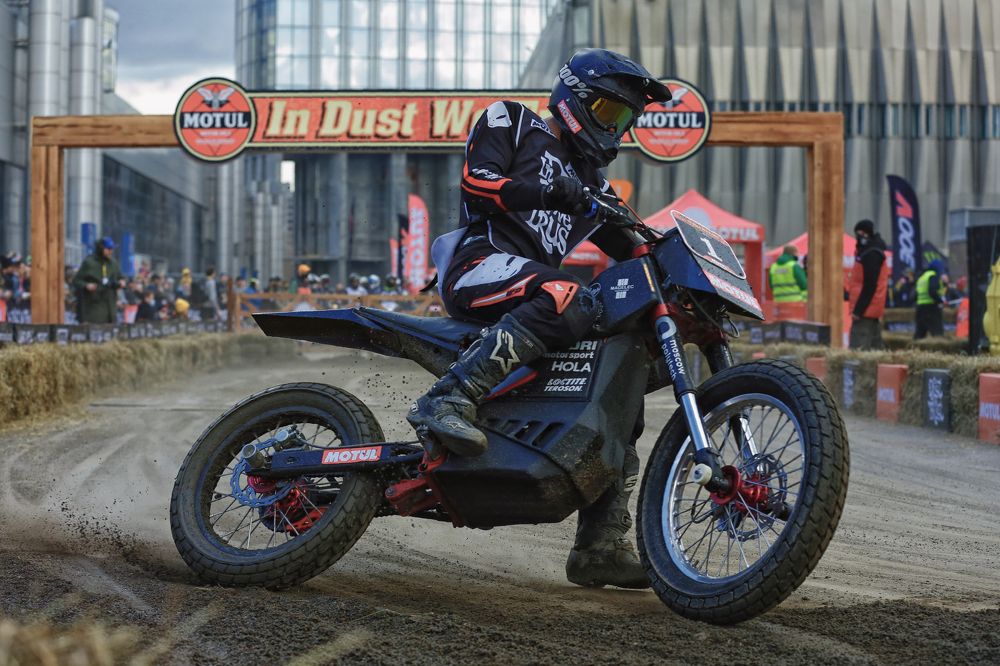 Photograph by Мария Лукина