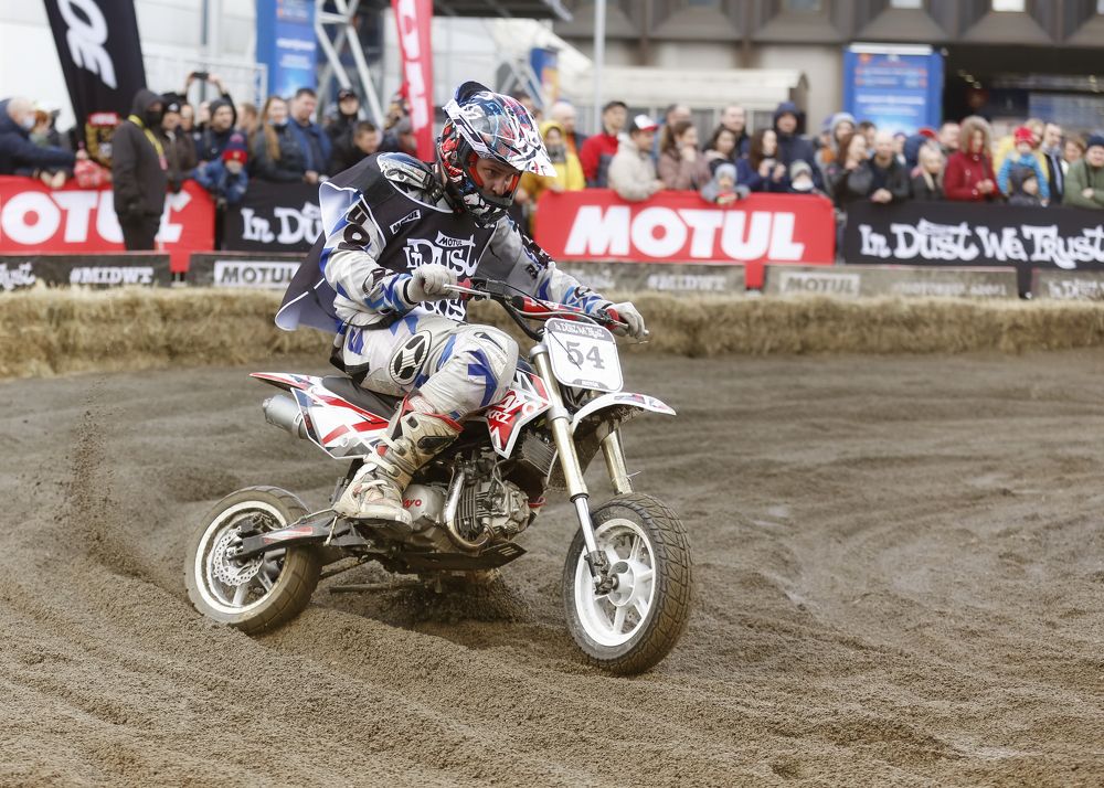 Photograph by Мария Лукина