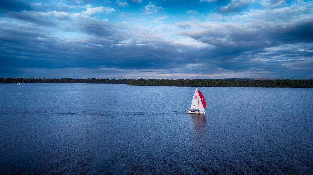 Photograph by Евгений Костюк