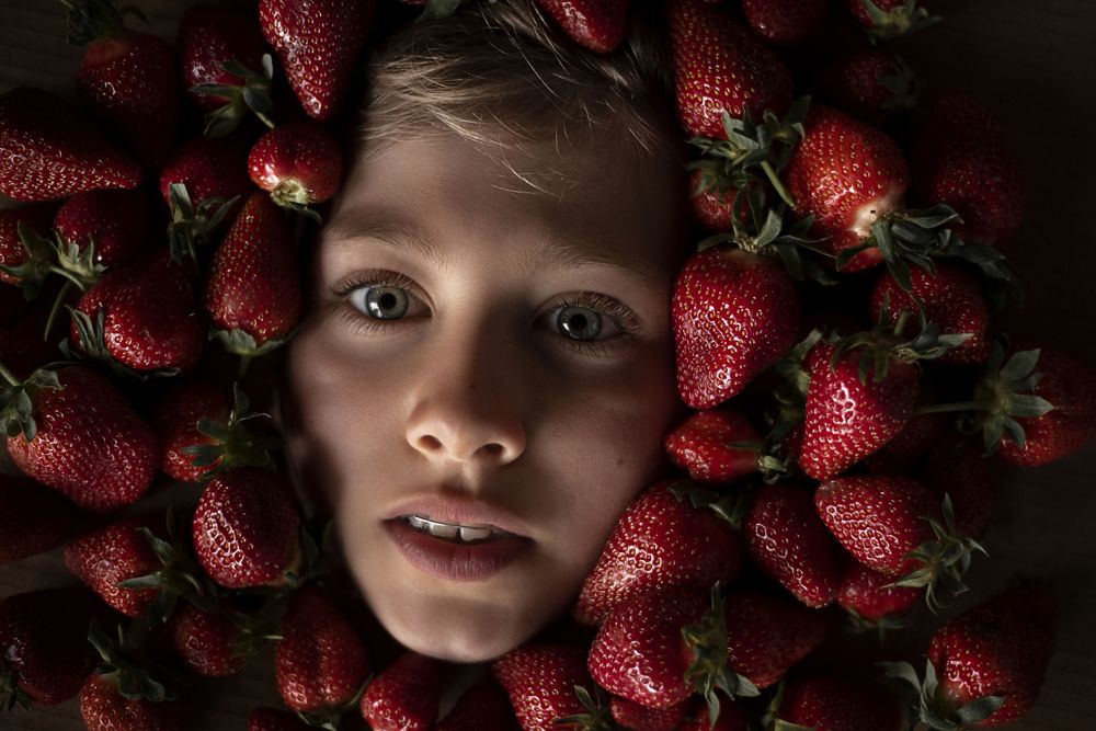 Photograph by Юлия Коноплева