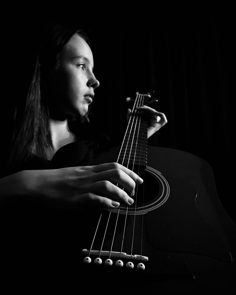 Photograph by Анастасия Денисенко