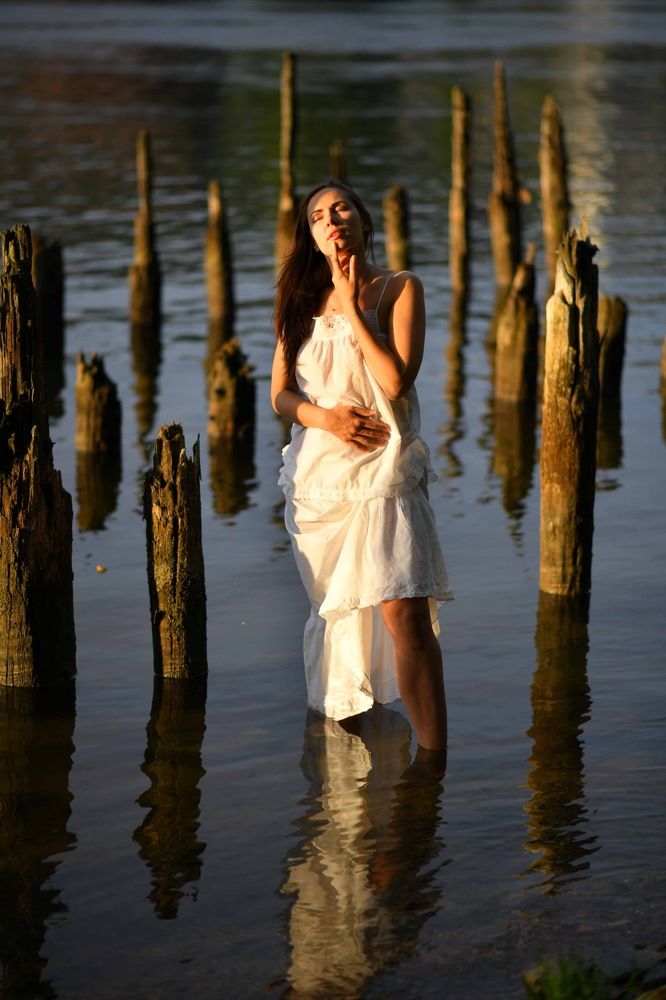 Фотография автора Anna NovaLova