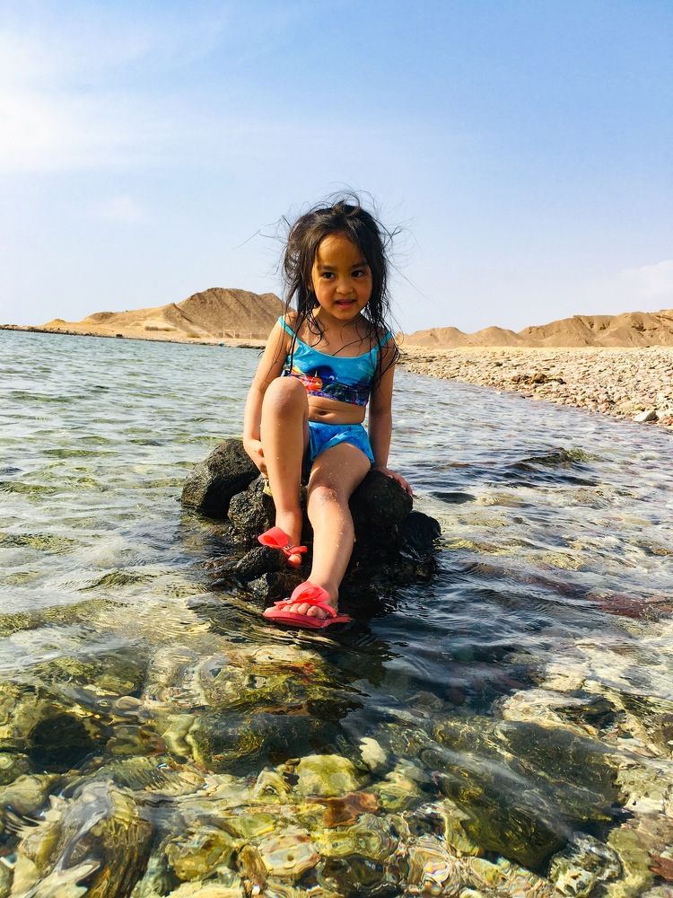 Фотография автора Venus Molina