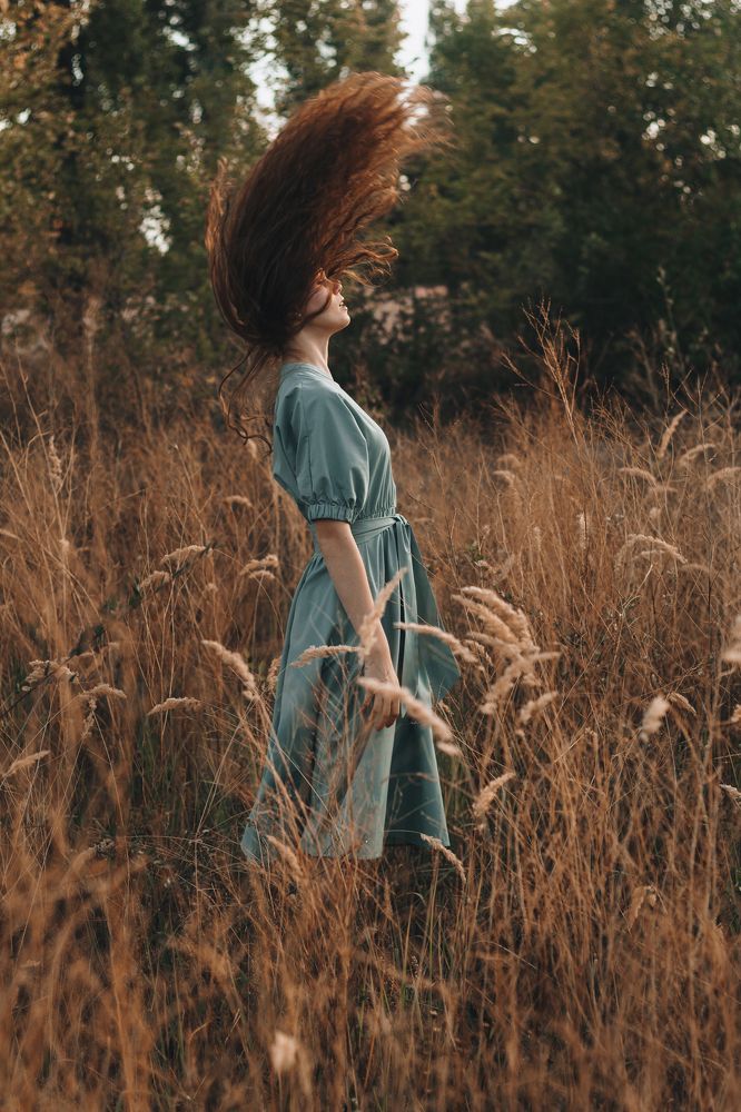 Photograph by Анастасия Ивахнова