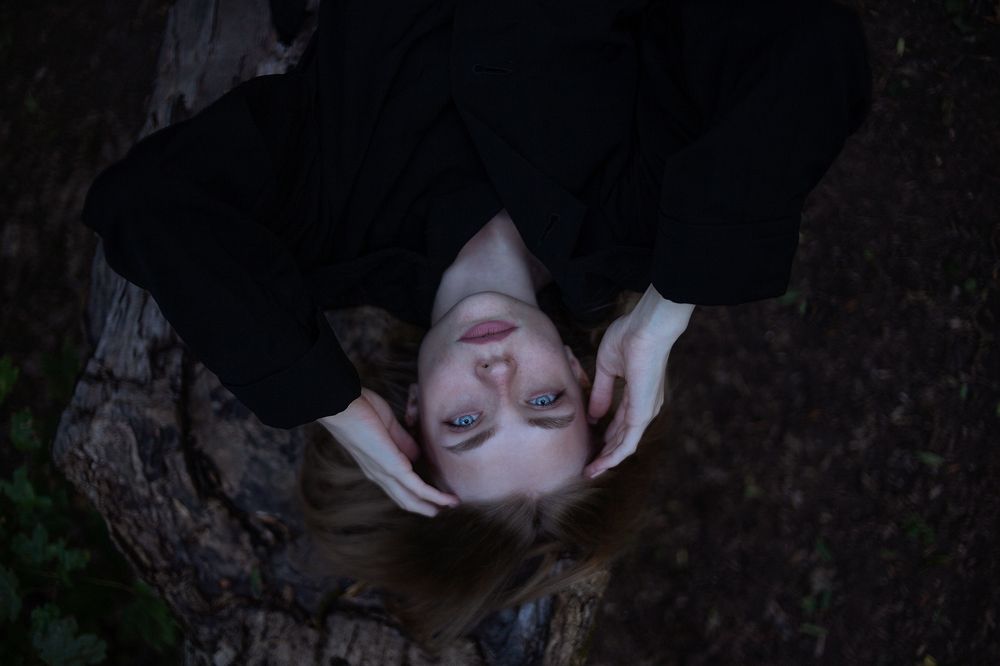 Фотография автора Миронов Андрей