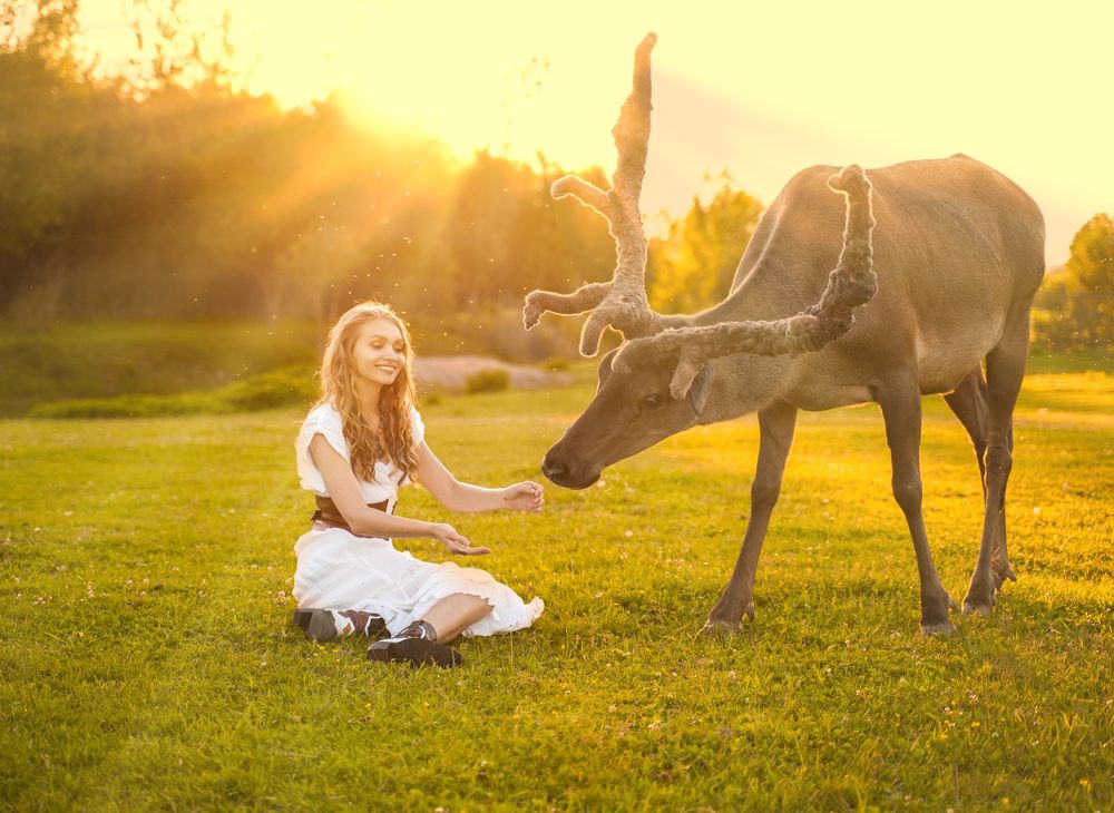 Photograph by svetlana Teteryatnik