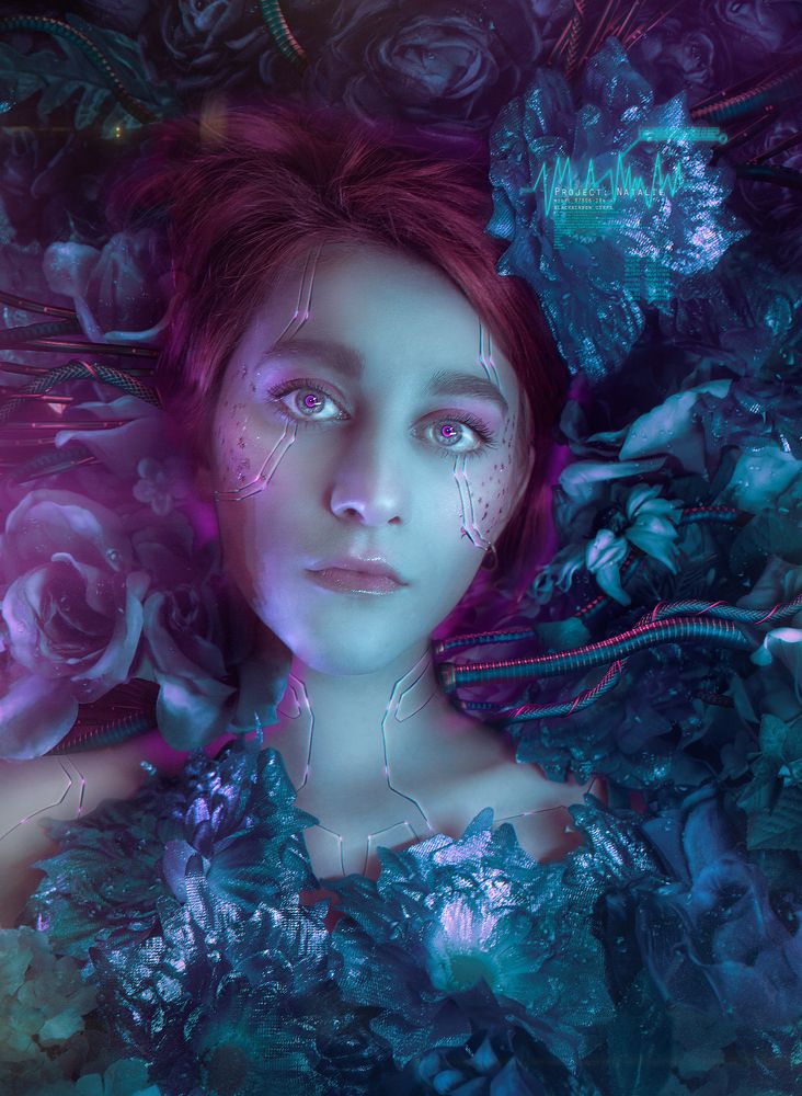 Photograph by Вера Владимирова