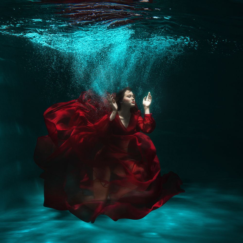 Photograph by Алена Касько