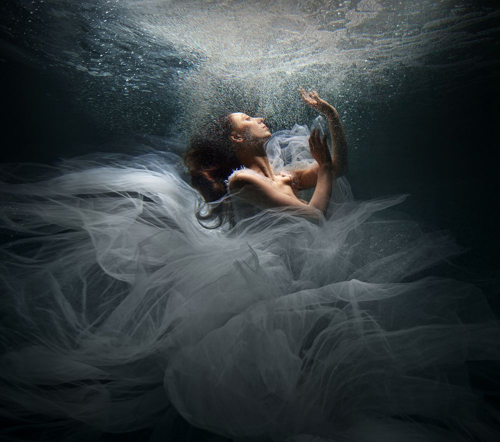 Photograph by Алена Касько