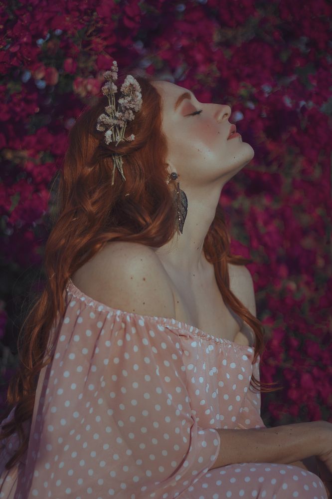 Photograph by Andrea Valencia