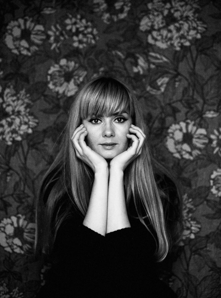 Photograph by Iryna Veramchuk