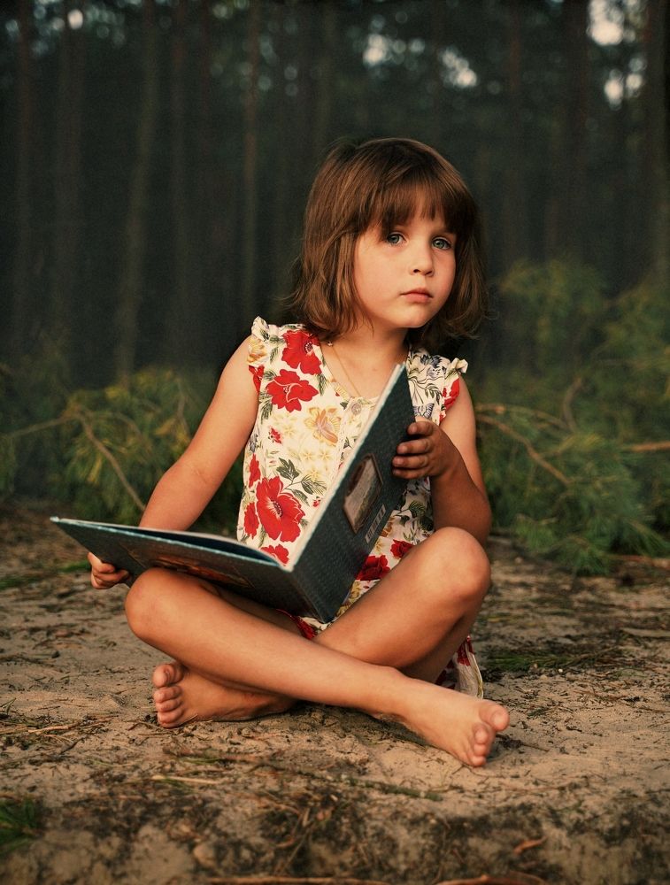 Photograph by Iryna Veramchuk