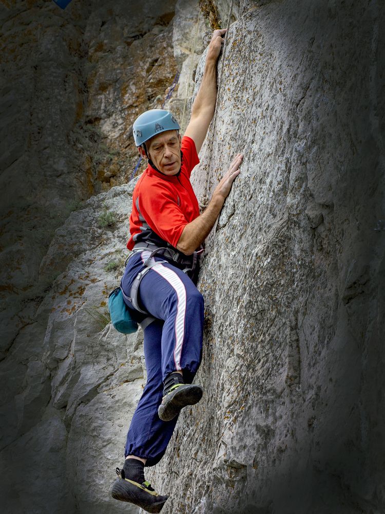 Photograph by Сергей Табатчиков