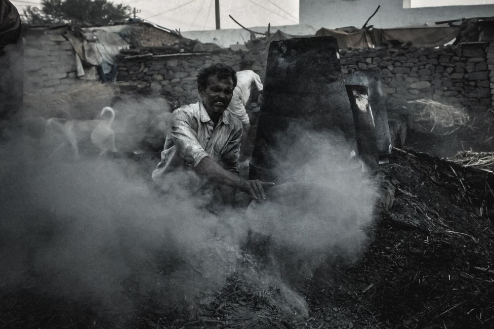 Photograph by Adarsh Gadale