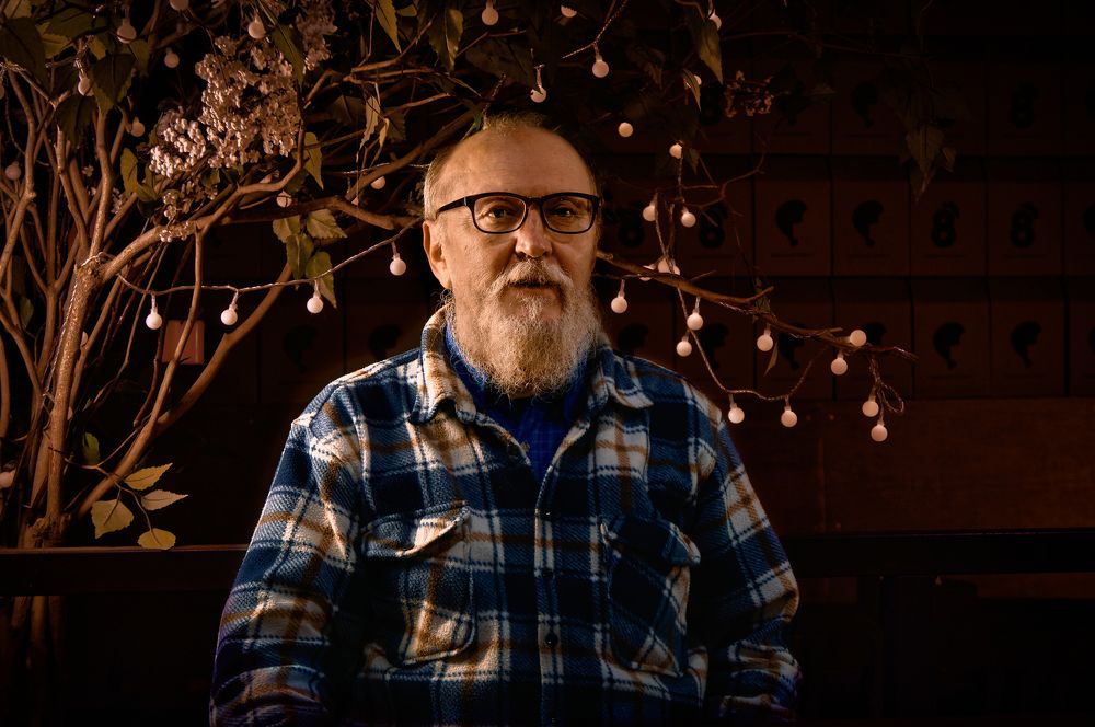 Photograph by Александр Капитоненко