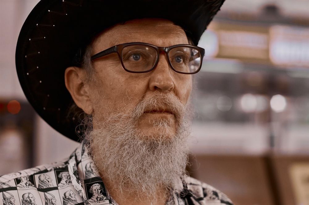 Photograph by Александр Капитоненко