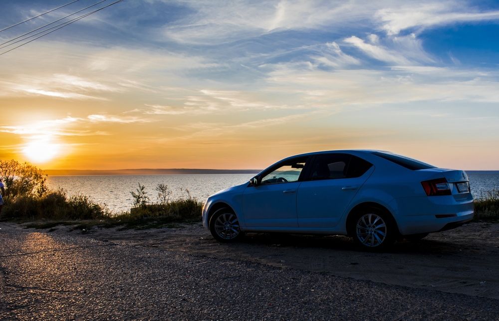 Photograph by Виталий Слёзка