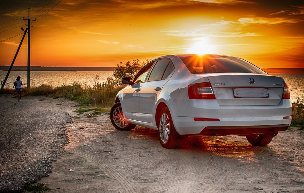 Photograph by Виталий Слёзка