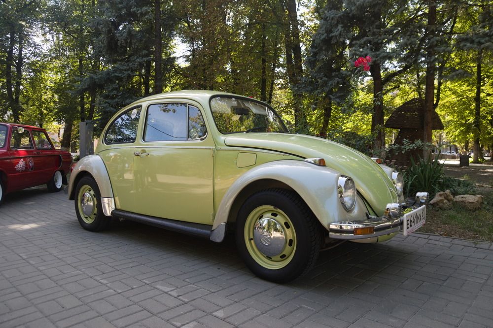 Photograph by Башлаев Константин