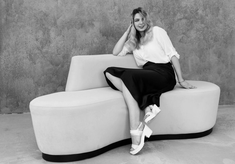 Фотография автора Дмитрий Климов