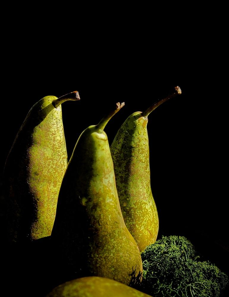 Pears