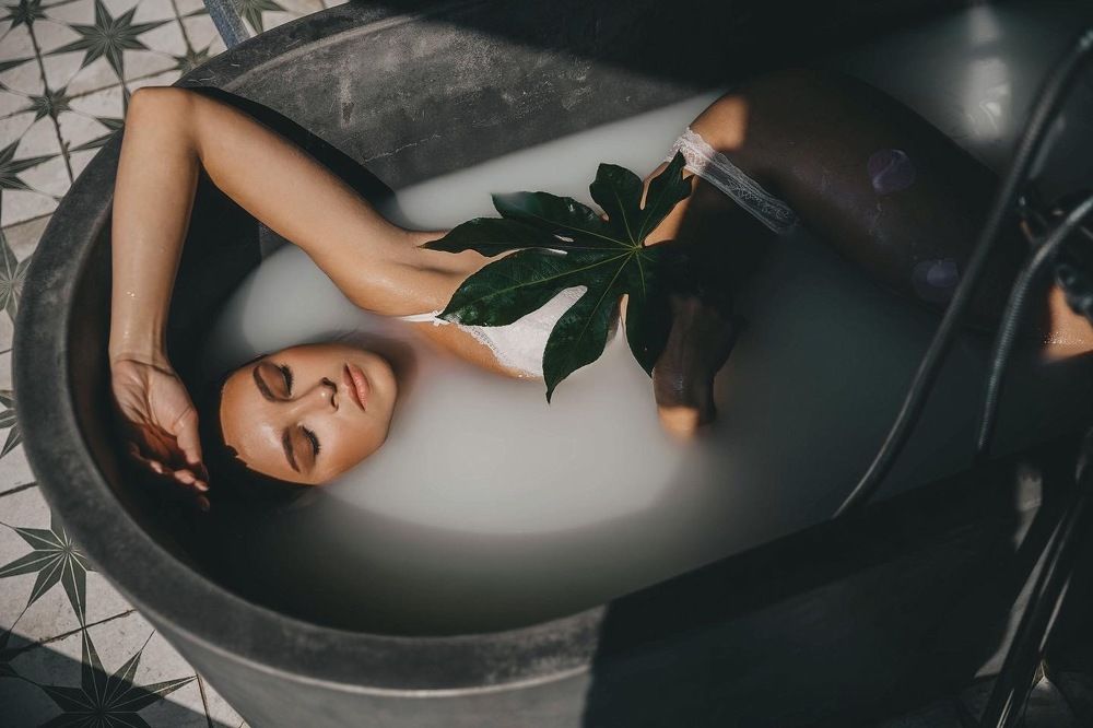 Photograph by Александра