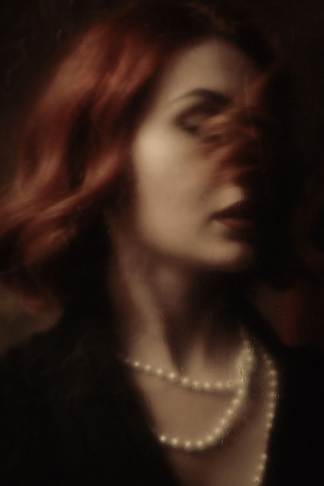 Photograph by Luka Shermadini