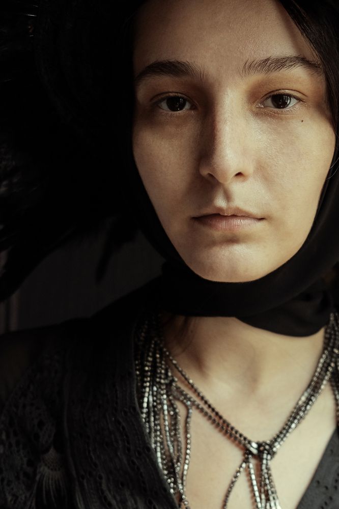 Photograph by Luka Shermadini