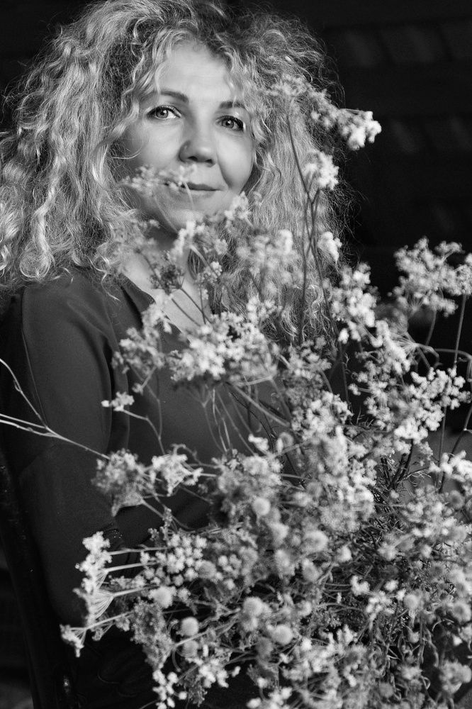 Photograph by Елена Леоненко
