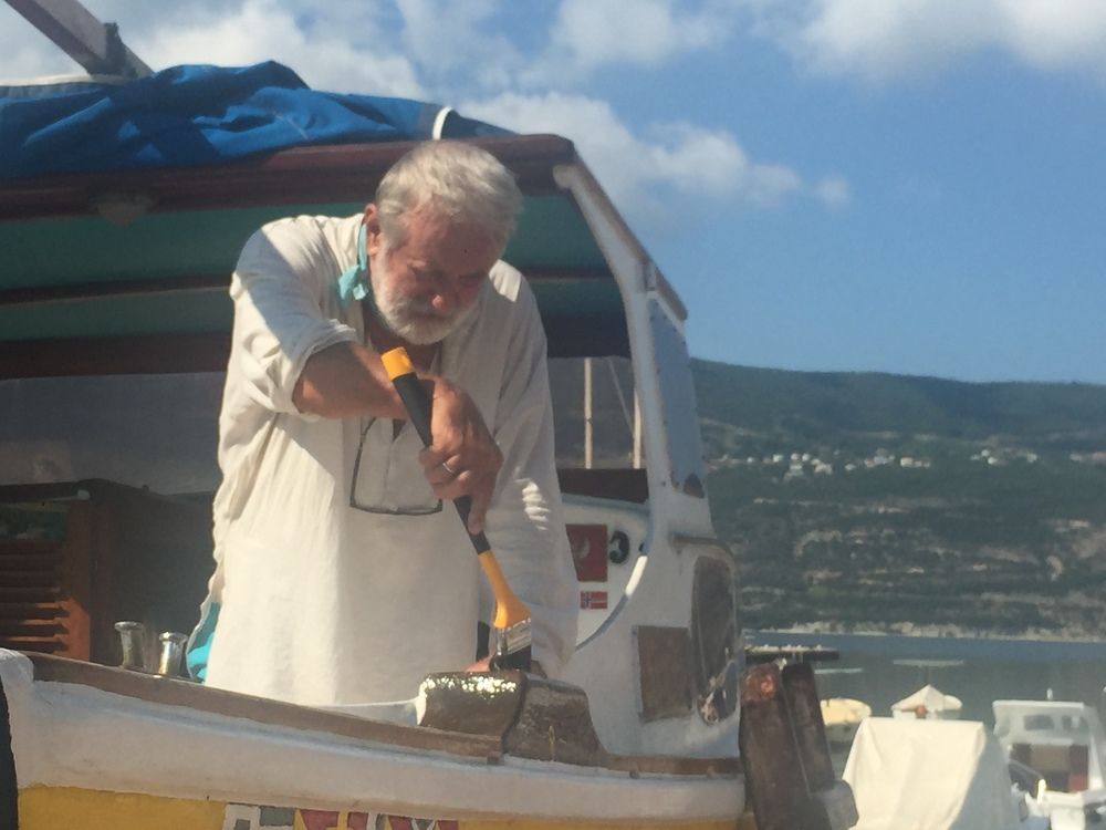 Photograph by Zdravko Ponorac