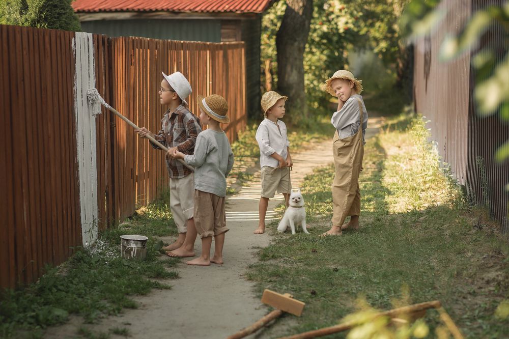 Photograph by Ольга Казакова