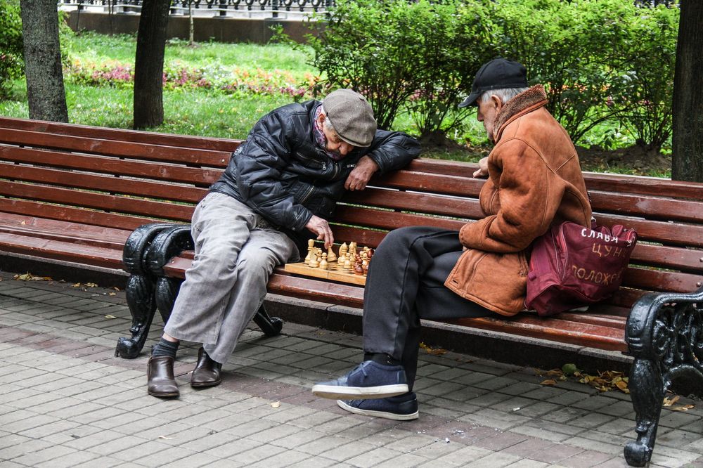 Фотография автора Дмитрий Тюрин