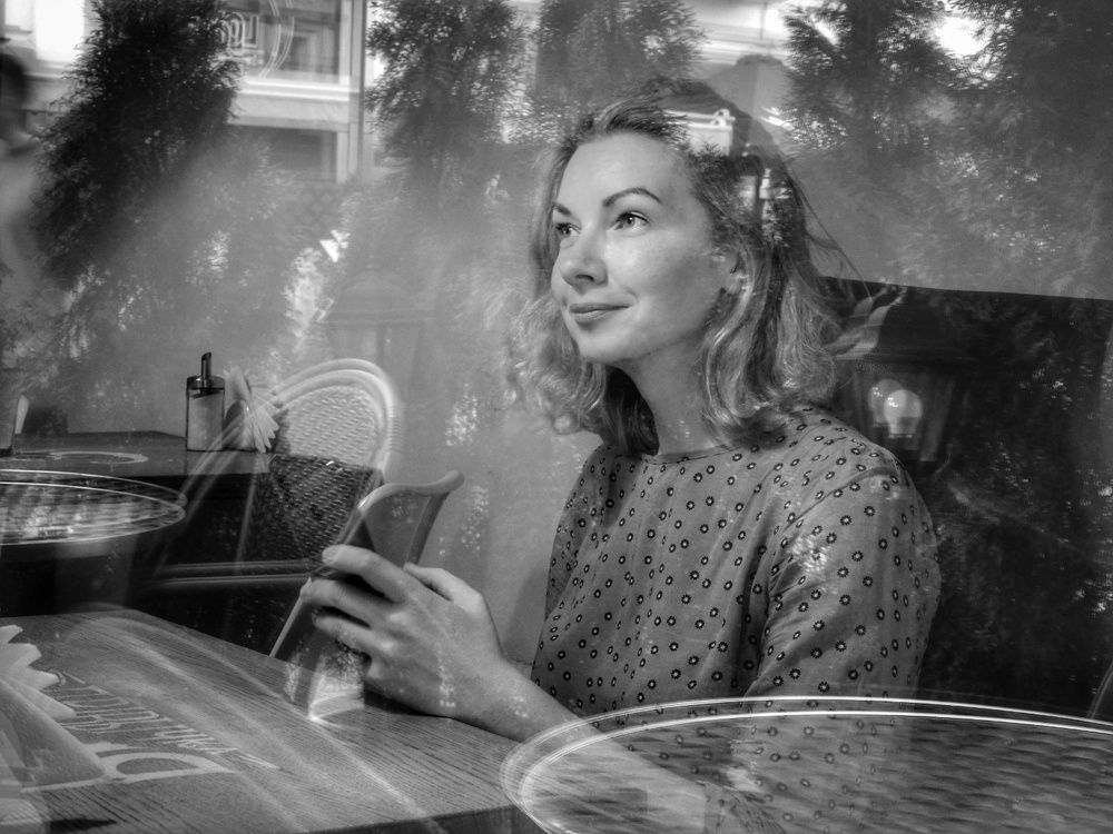 Photograph by Olga Bezak