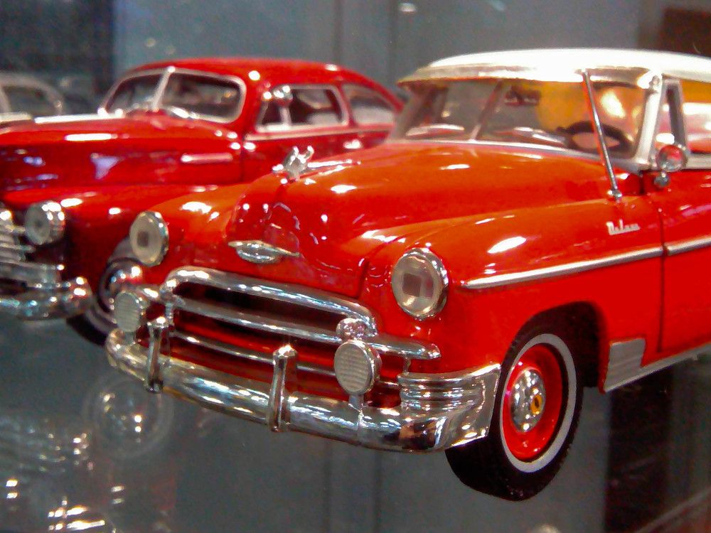 Photograph by Vlad Proshin