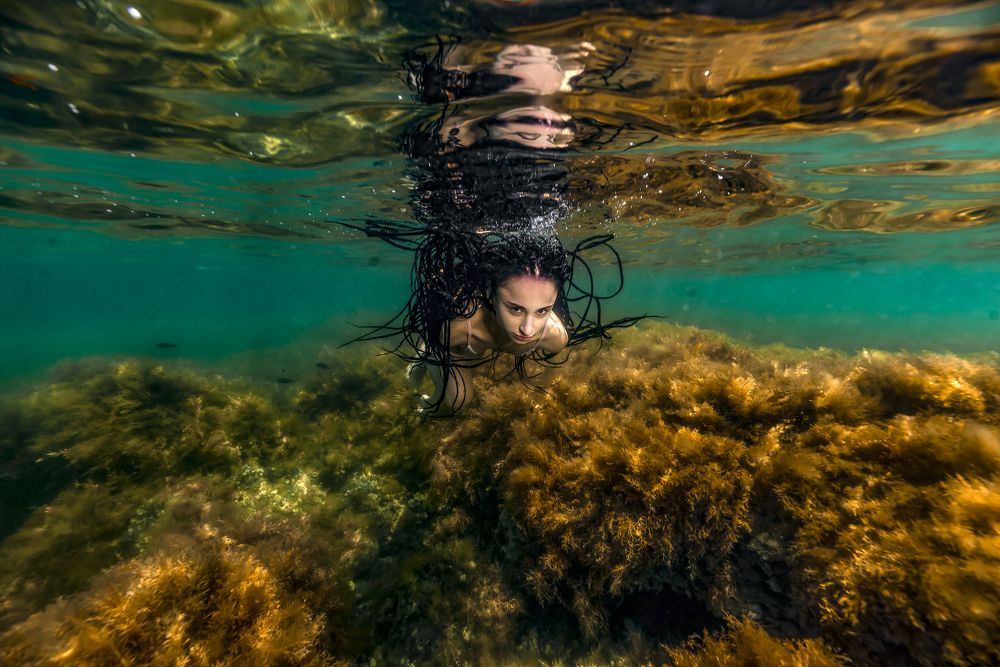 Photograph by Валерий Лейко