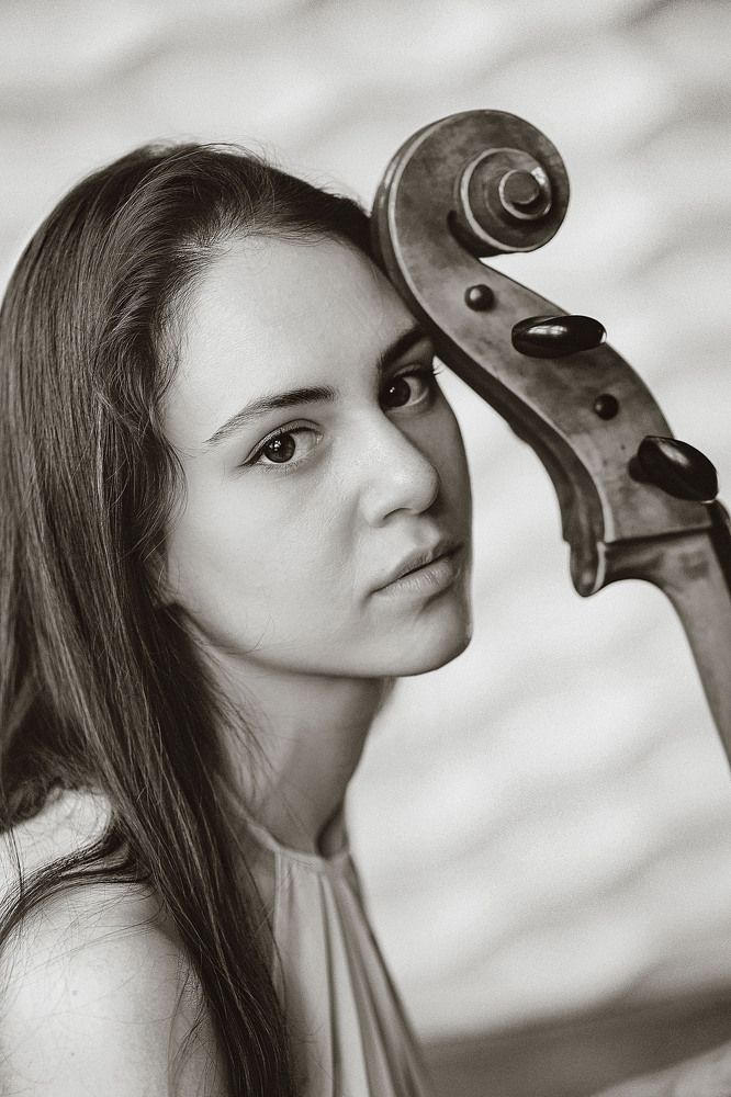 Фотография автора Татьяна Зеленцова