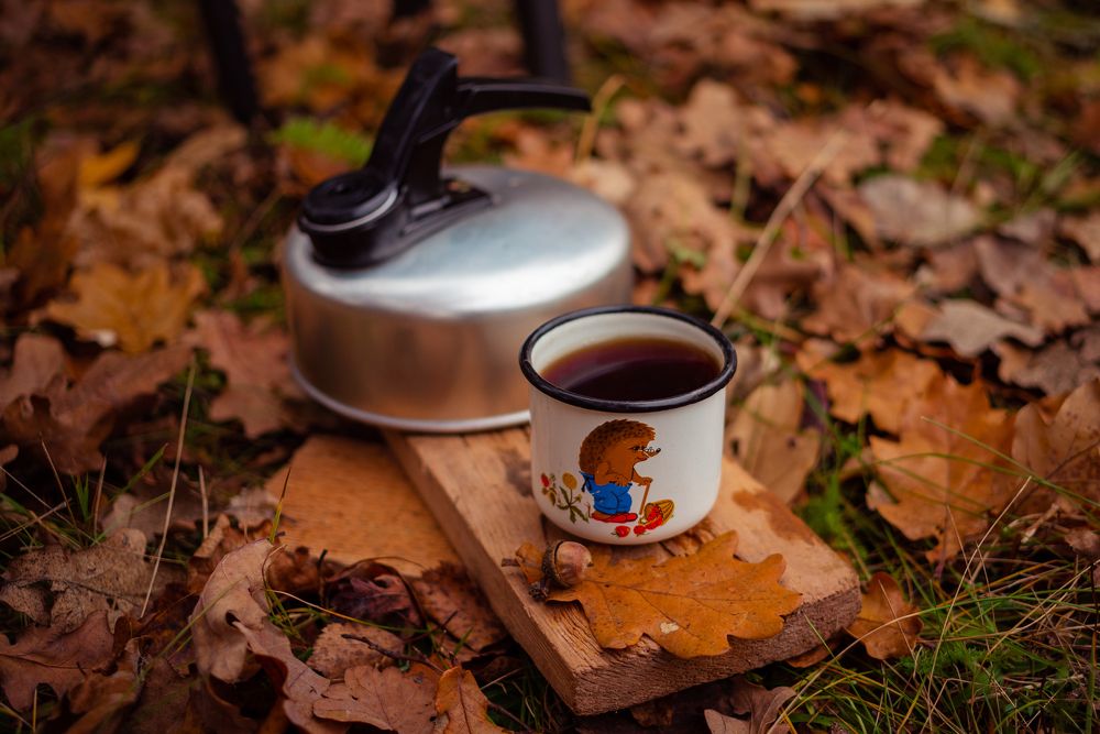 Photograph by Jekaterina Ioutsi