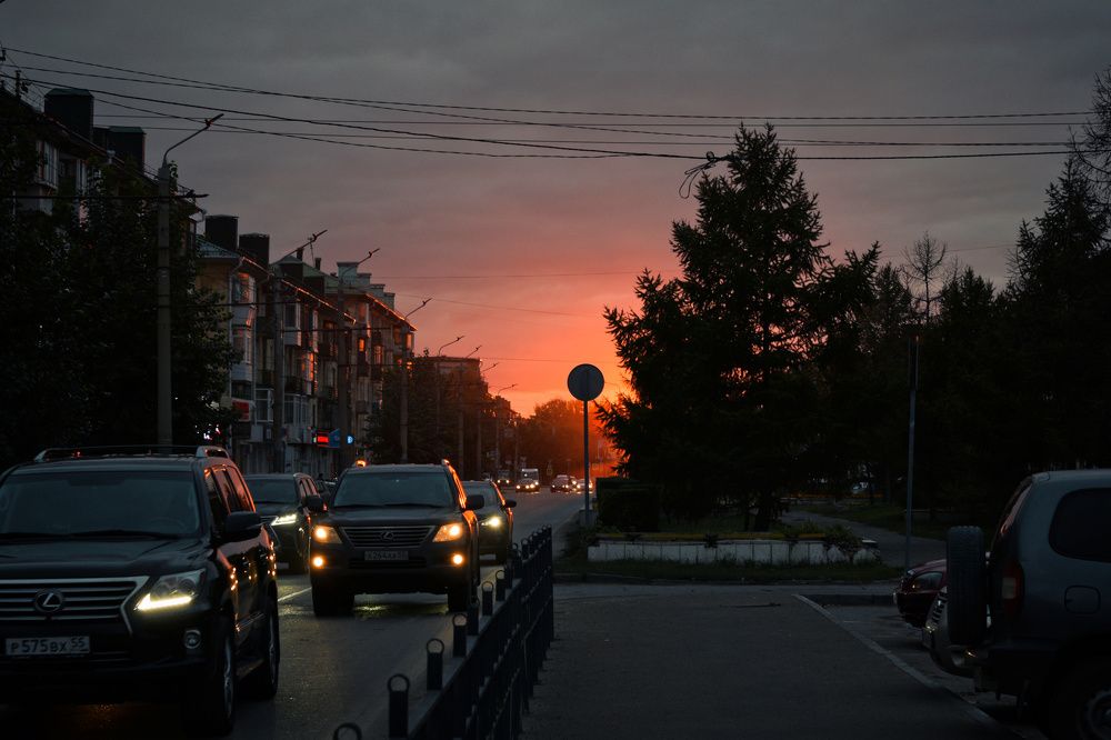 Photograph by виталий штерн