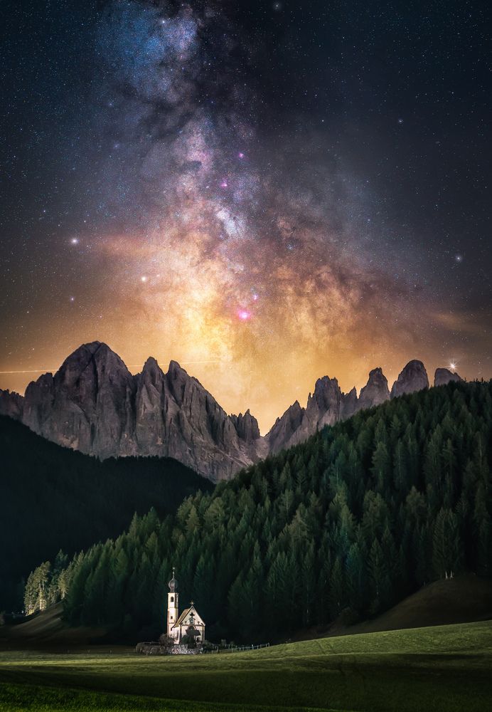 Фотография автора alexander forst