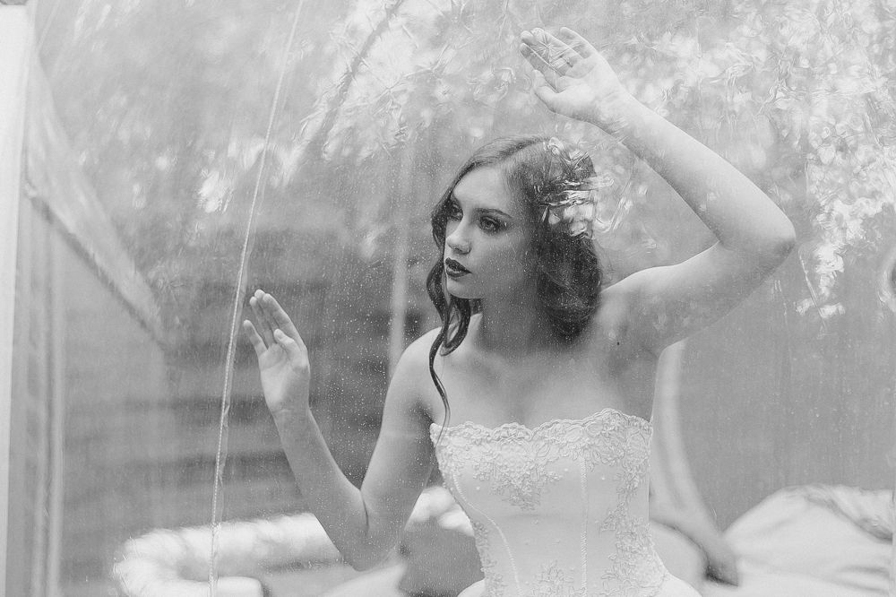 Photograph by Любовь Осипенко