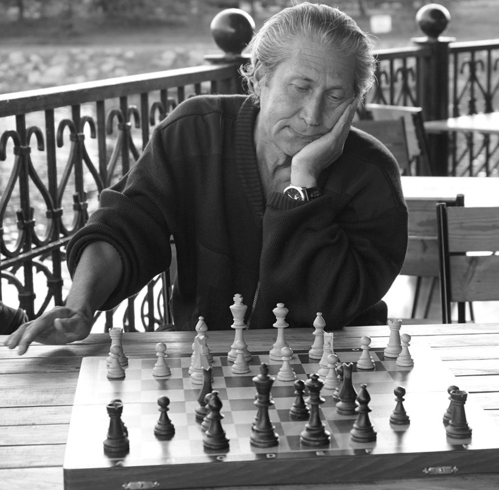 Photograph by Анна Брылева