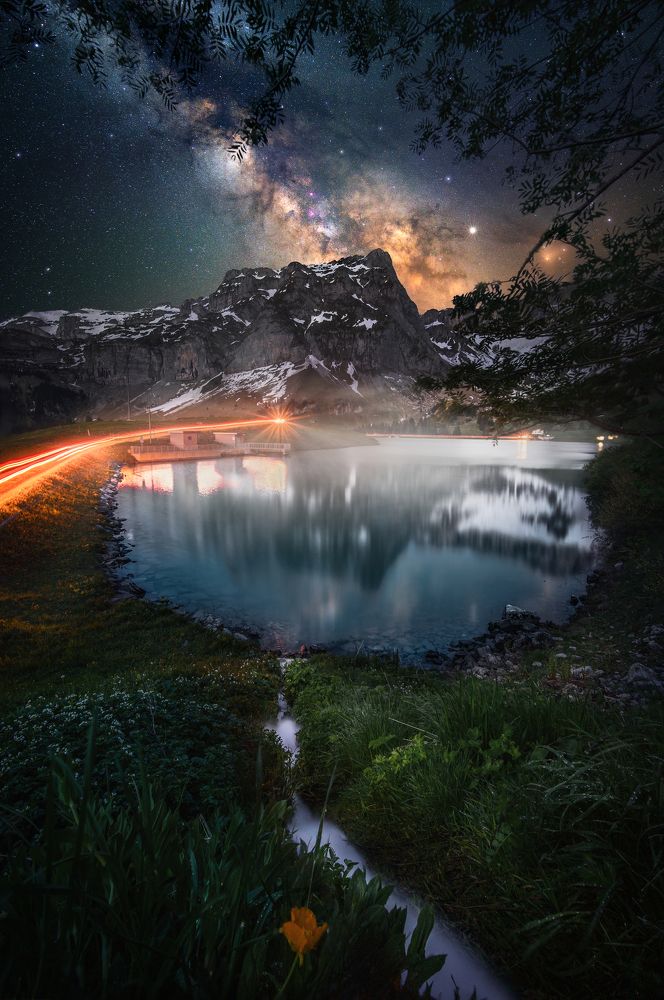 Фотография автора alexander forst