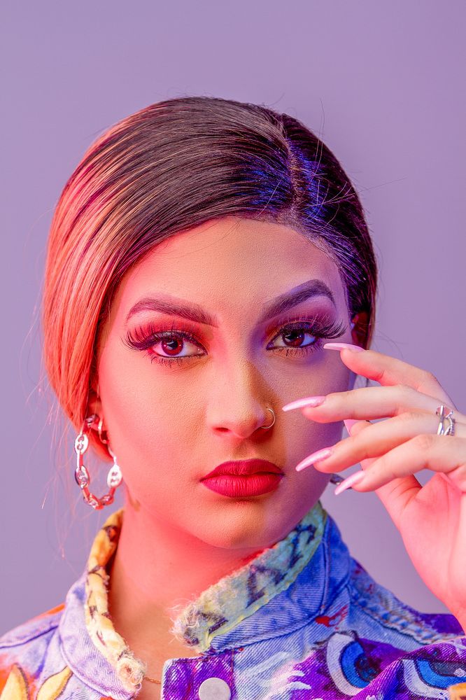 Photograph by Mateus Julio