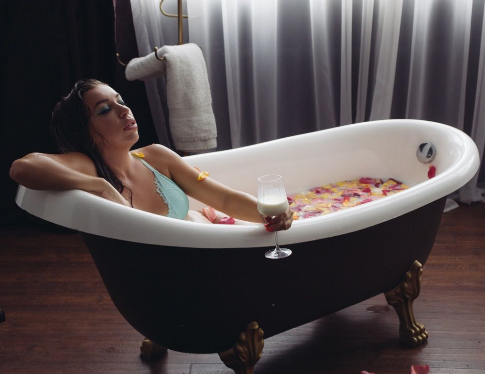 Photograph by Tatiana Svezhintseva