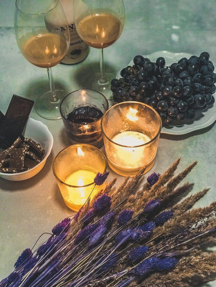 Фотография автора Inna Krekhovetska