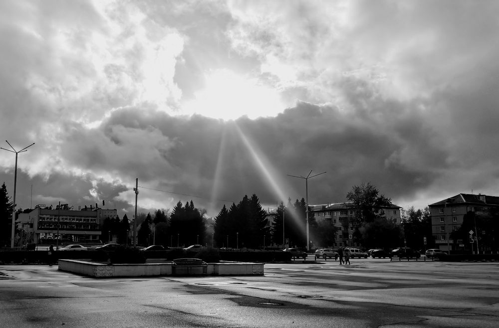 Photograph by Ирина Аверьянова